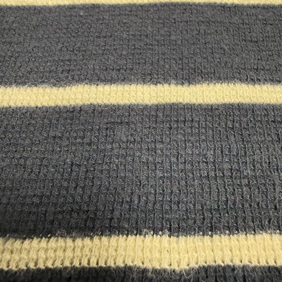 VTG Polo Ralph Lauren Waffle Knit‎ Short Sleeve Polo- Size XL - Picture 4 of 7